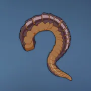 ホーンゴートの角