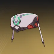 【匠】無常の帽子