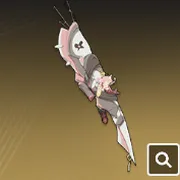 アクアフェスタ・珊瑚・背飾り