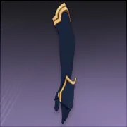 零式防御・グローブ