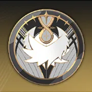 メダル・無垢の領域