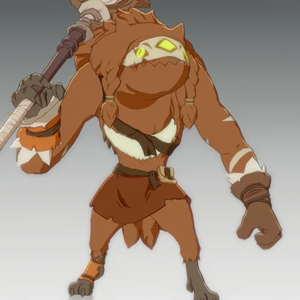 ムークハンマー