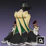 時を舞う者・セット