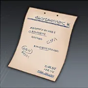 暗霧分隊調査記録