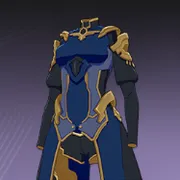 無常のレンジャー服