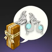 ファッションアイテム選択（耳飾り）