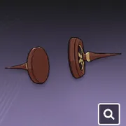 時を舞う者・頭飾り