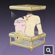 ストロベリーバブルスター