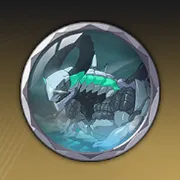 メダル・巨竜・極限