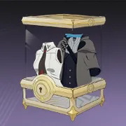 衣装・アクセサリー選択箱