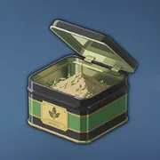 豊穣のブルーム