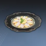 シルク魚介フルーツスープG1