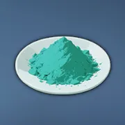 天然色素・水色