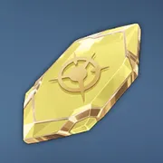 光精の結晶片G3