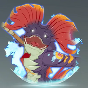 バトルイマジン・ギルミーハンター