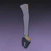 無常のブレイサー