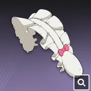 童心の髪留め・頭飾り