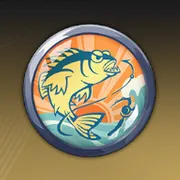 メダル・釣り名人