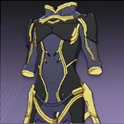 零式防御・アーマー