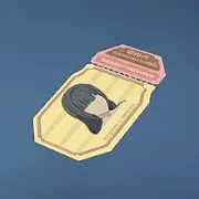 頭部全体解放券・その5