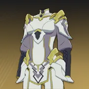 【匠】無常のチェーンメイル