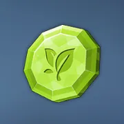 森精の結晶片G1