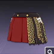 静かな時間・ボトムス