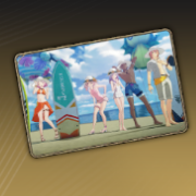 2025年12月コレクションカード