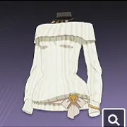 静かな時間・トップス