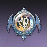 ウィル・森のゴブリンウォーリアー