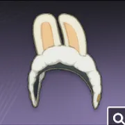 ふんわりカチューシャ・頭飾り