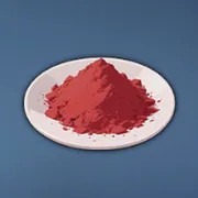 天然色素・赤
