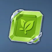 森精の結晶片G2