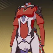 【極】強健のレンジャー服