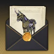 カスタム：アラバスター・黒金