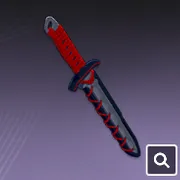 影縛り・斬月・背飾り