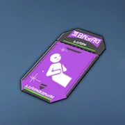 エモート：おじぎ・その3