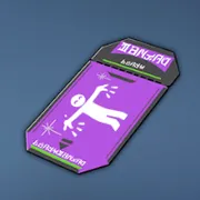 エモート：アピール・その7