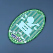 玩具・陸上遊泳装置