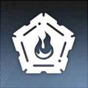 輝く平原の結晶片