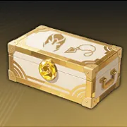 ゴーストカニクモの装備箱（装備Lv.40）