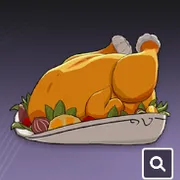 ターキー帽・頭飾り