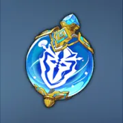 奥義の刻印・防御