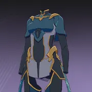 無常のバトルスーツ