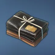 最上級ハードレザー