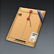 ティナのファイル・その1