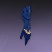 無常のブラサード