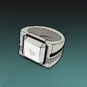 初心者の指輪（魔法）