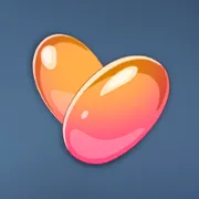 「復活」ジェリービーンズ