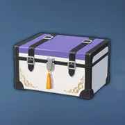 オルヴェラから渡された物資箱